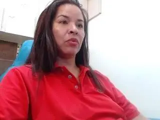 Camsoda Best Webcam of lizethbels