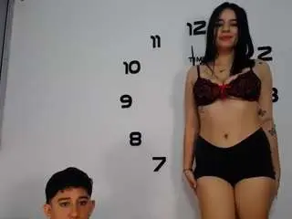 Camsoda Free Porn Cam of valery-dravith