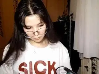 Camsoda Sex Cam of adrianbracken