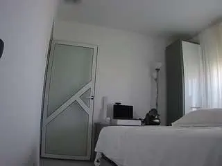 Camsoda Live Sex of voyeurcam-charmhellen-kitchen