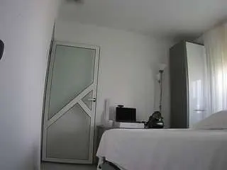 Camsoda Adult Video Chat of voyeurcam-charmhellen-kitchen