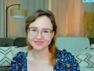 Camsoda Free Porn Cam of teresalins