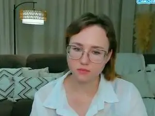 Camsoda Live Sex of teresalins