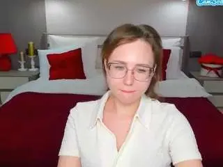 Camsoda Private Sex Chat of teresalins