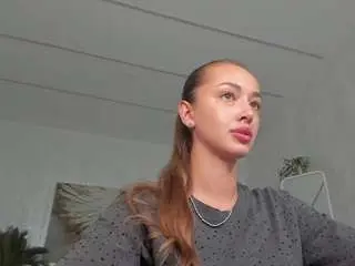 Camsoda Live Sex of tiffanyhouston