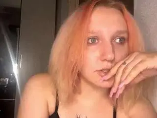 Camsoda Watch Live Sex Cams of meridethbun