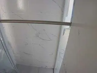 Camsoda Nude Webcam of voyeurcam-casa-salsa-bathroom-9