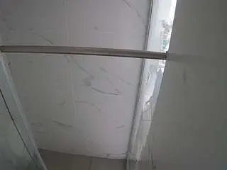 Camsoda Live Sex of voyeurcam-casa-salsa-bathroom-9