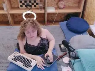 Camsoda Adult Webcam of mininatalie