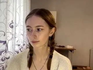 Camsoda Nude Webcam of odarabine