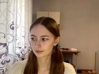 Camsoda Adult Webcam of odarabine