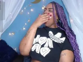Camsoda Private Sex Chat of melaniebrown1
