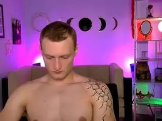 Camsoda Sex Chat of kevin-nix