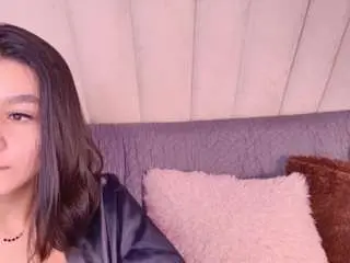 Camsoda Adult Video Chat of alyssaray