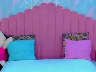 Camsoda Sex Cam of ariadnna-princess