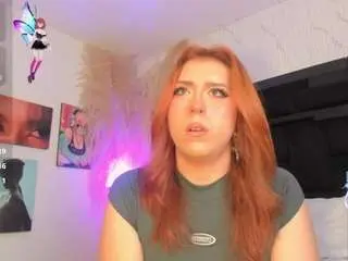 Camsoda Free Live Porn of janneblossom