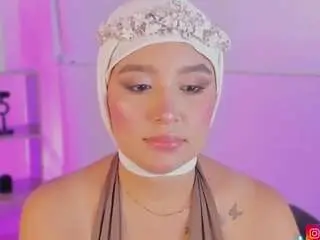 Camsoda Live Sex Cam of kithana-jazmin
