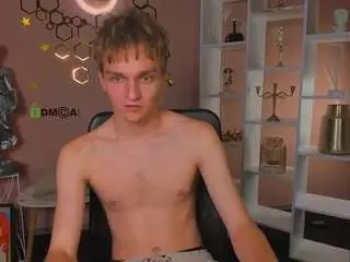 Camsoda Free Live Porn of john-lik