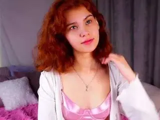 Camsoda Adult Video Chat of milliestram