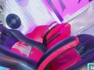 Camsoda Sex Cam of suzume-mendez
