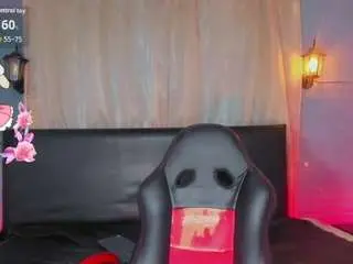 Camsoda Free Live Porn of suzume-mendez