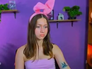 Camsoda Free Live Porn of arianaa-cat
