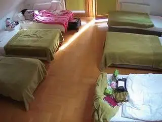 Camsoda Live Porn of voyeurcam-julmodels-bed-6