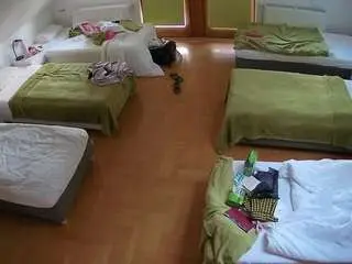Camsoda Adult Video Chat of voyeurcam-julmodels-bed-6