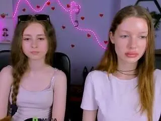 Camsoda Free Porn Cam of khloebeauty