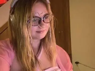 Camsoda Live Sex Cam of jacywinslat