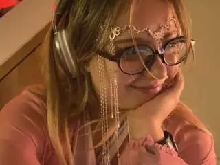 Camsoda Live Sex Cam of jacywinslat