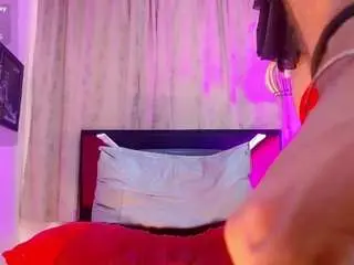 Camsoda Adult Video Chat of valentina-kiss