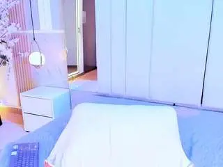 Camsoda Adult Video Chat of salomebenz