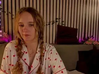 Camsoda Adult Video Chat of casey-sweeet