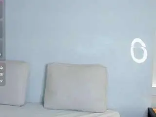 Camsoda Nude Webcam of chloe-cortez