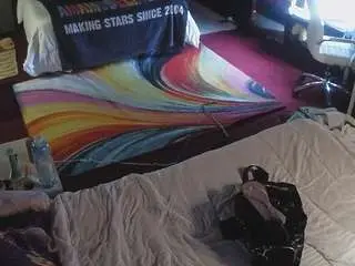 Camsoda Best live sex cam show of voyeurcam-baileybase-room