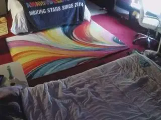 Camsoda Watch Live Sex Cams of voyeurcam-baileybase-room