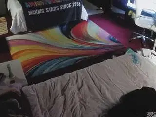 Camsoda Live Porn of voyeurcam-baileybase-room