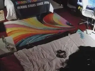 Camsoda Private Sex Chat of voyeurcam-baileybase-room