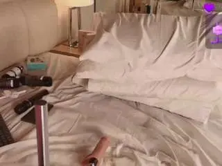 Camsoda Live Sex of hannapretty