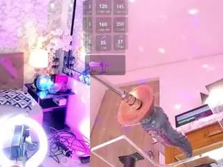 Camsoda Live Sex Cam of mayarouse