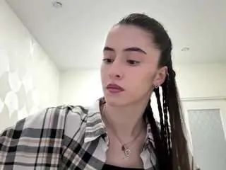 Camsoda Free Porn Cam of flohenke