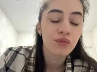 Camsoda Nude Webcam of flohenke