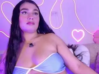 Camsoda Adult Webcams of bahia-marquez
