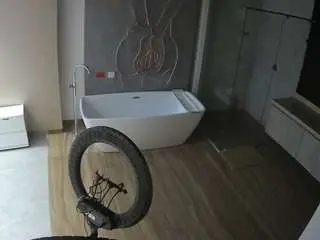 Camsoda Live Sex of voyeurcam-casa-salsa-bathroom-4