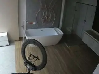 Camsoda Live Porn of voyeurcam-casa-salsa-bathroom-4