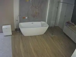 Camsoda Live Porn of voyeurcam-casa-salsa-bathroom-4