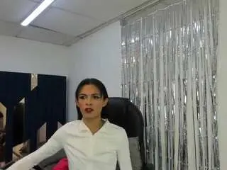 Camsoda Adult Webcam of aisha-rx