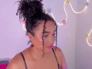 Camsoda Adult Webcam of cloe-25