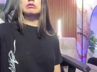 Camsoda Free Porn Cam of gisellelaurens